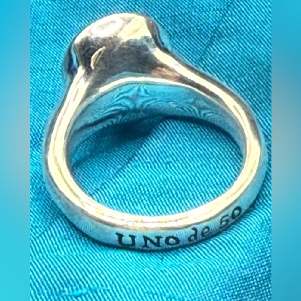 Uno de 50 Ring - Picture 7 of 7